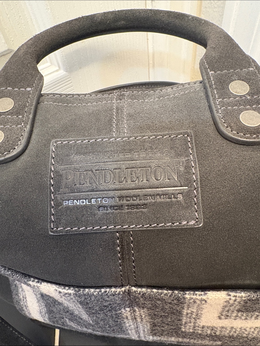 Pendleton San Miguel Long Tote - Picture 2 of 5